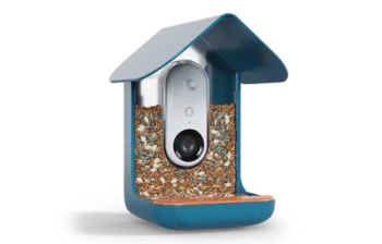 Birdbuddy PRO