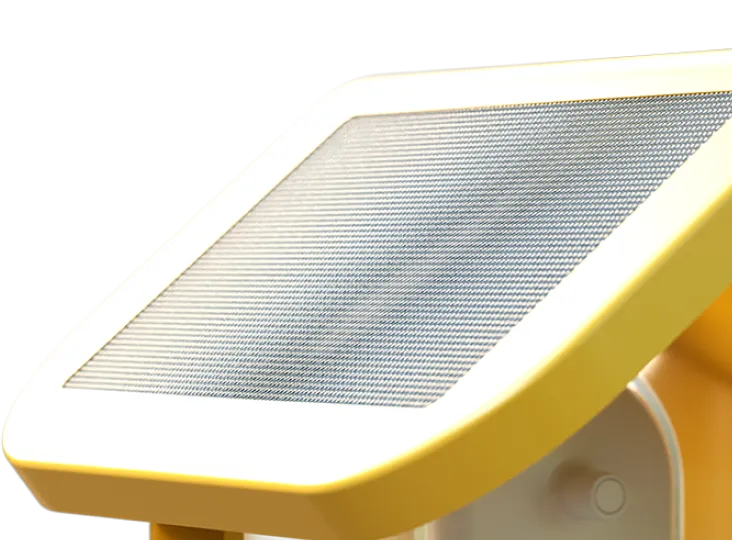 solar roof